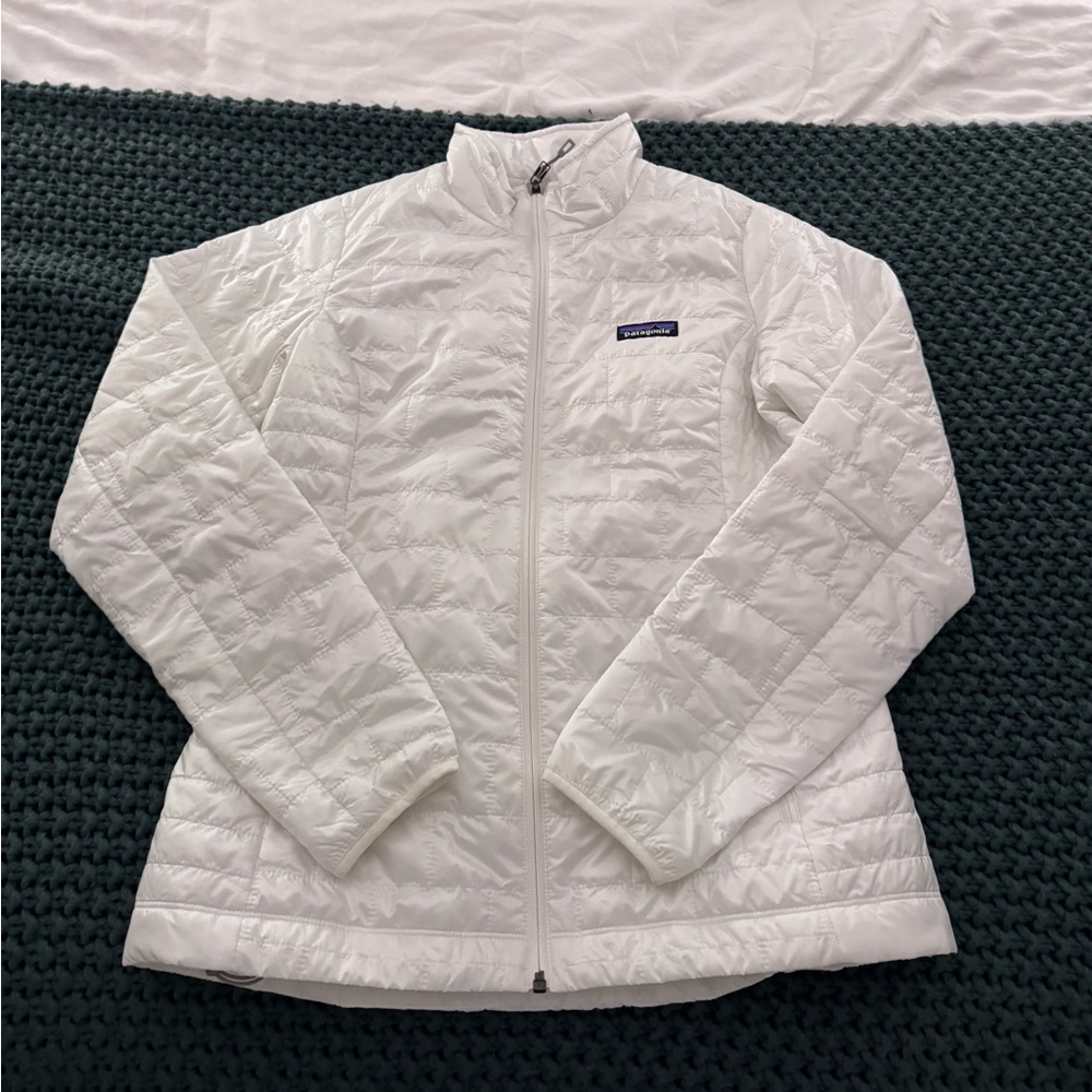 Patagonia | Women's Nano Puff Insulated Jacket